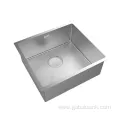 SUS304 Stainless Steel Kitchen Sink